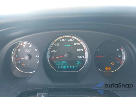 2007 Chevrolet Monte Carlo Ss из США, поврежденный, VIN 2G1WL15C379418359